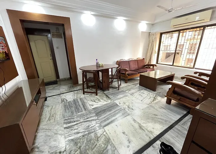 Zenith Homes - Powai Suites Mumbai